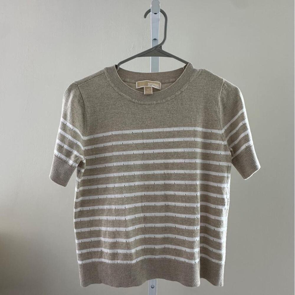 Michael by michael kors sweater